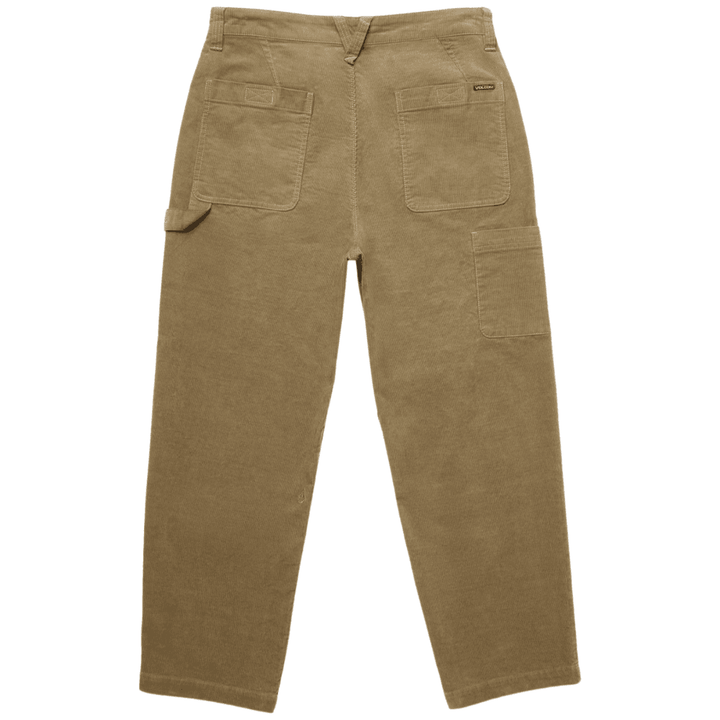 Volcom Kraftsman Cord Pant