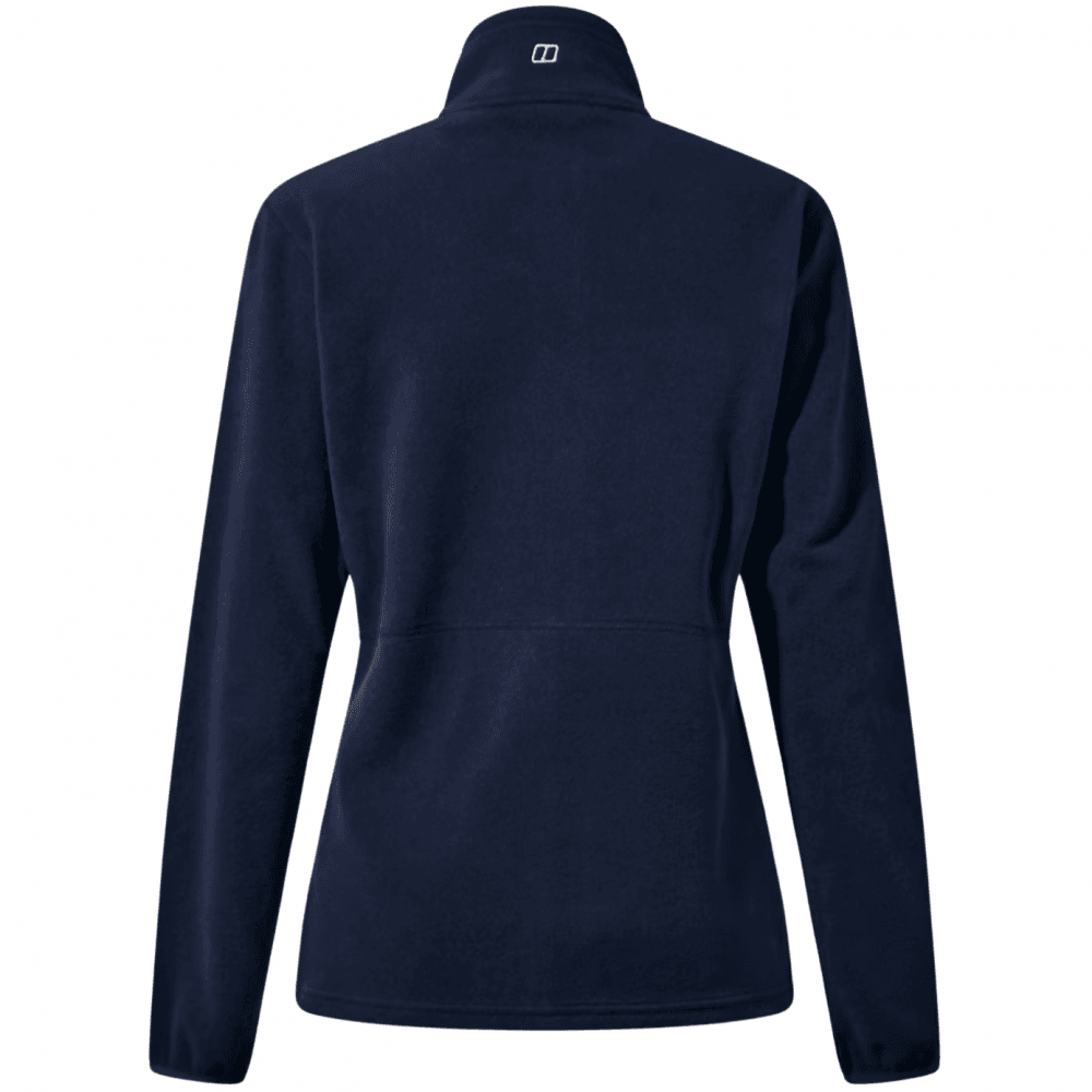 Berghaus Womens Prism 2.0 Interactive Micro Full Zip