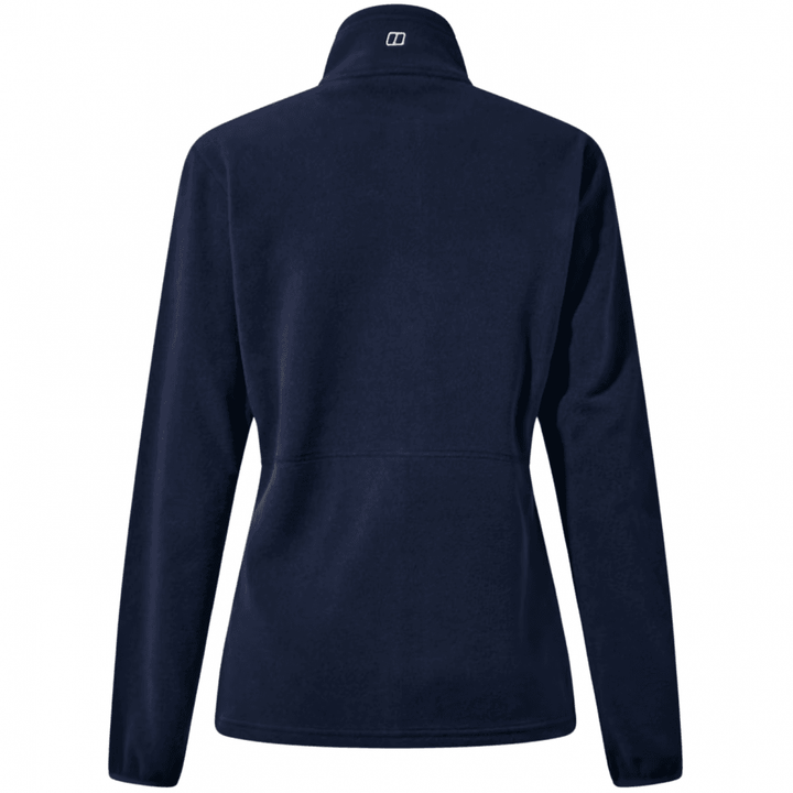 Berghaus Womens Prism 2.0 Interactive Micro Full Zip