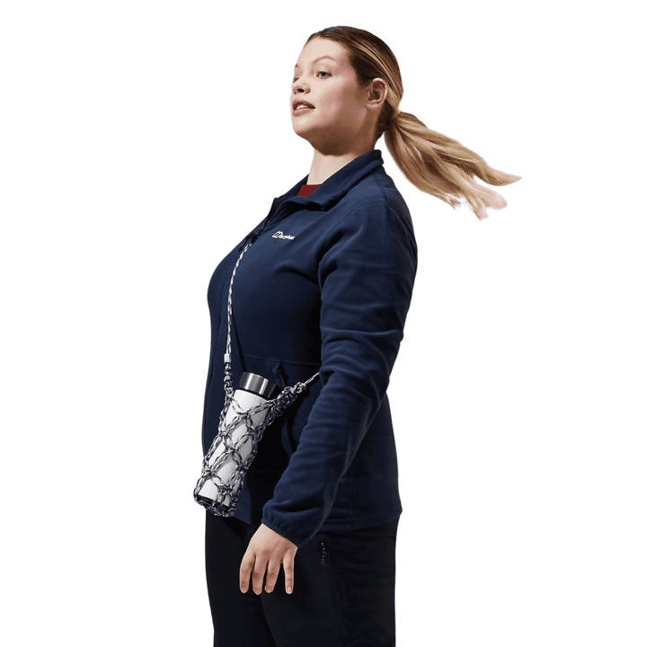 Berghaus Womens Prism 2.0 Interactive Micro Full Zip