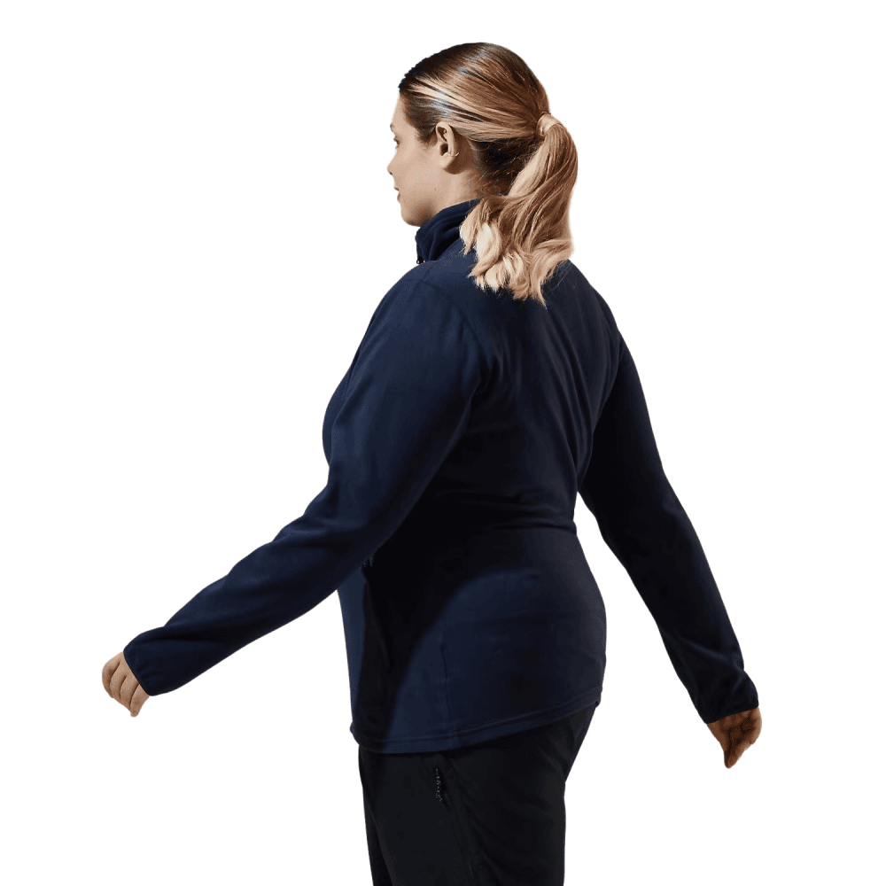 Berghaus Womens Prism 2.0 Interactive Micro Full Zip