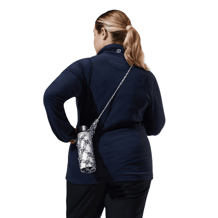 Berghaus Womens Prism 2.0 Interactive Micro Full Zip
