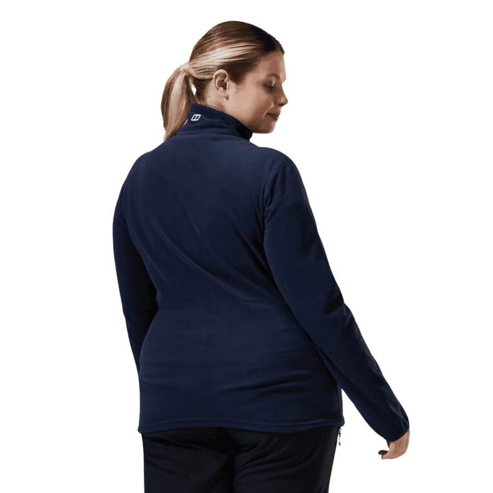 Berghaus Womens Prism 2.0 Interactive Micro Full Zip