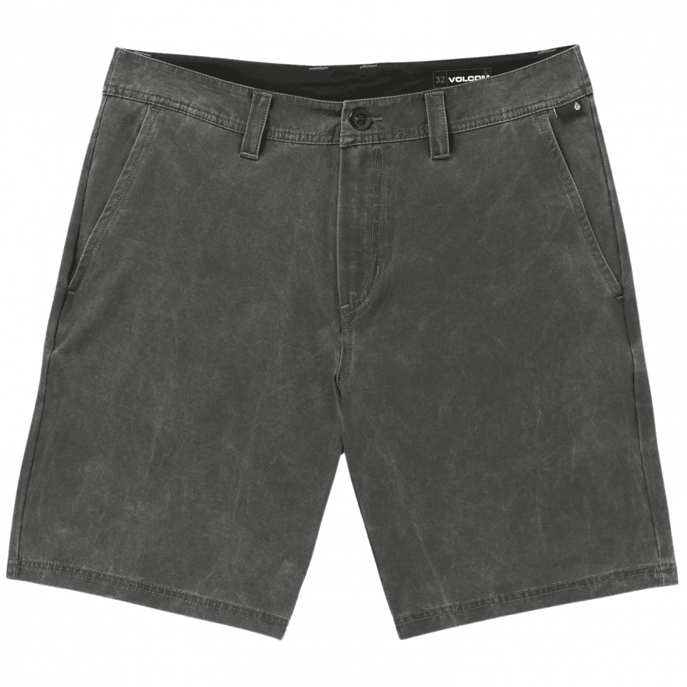 Volcom Stone Faded Hybrid 19" Shorts