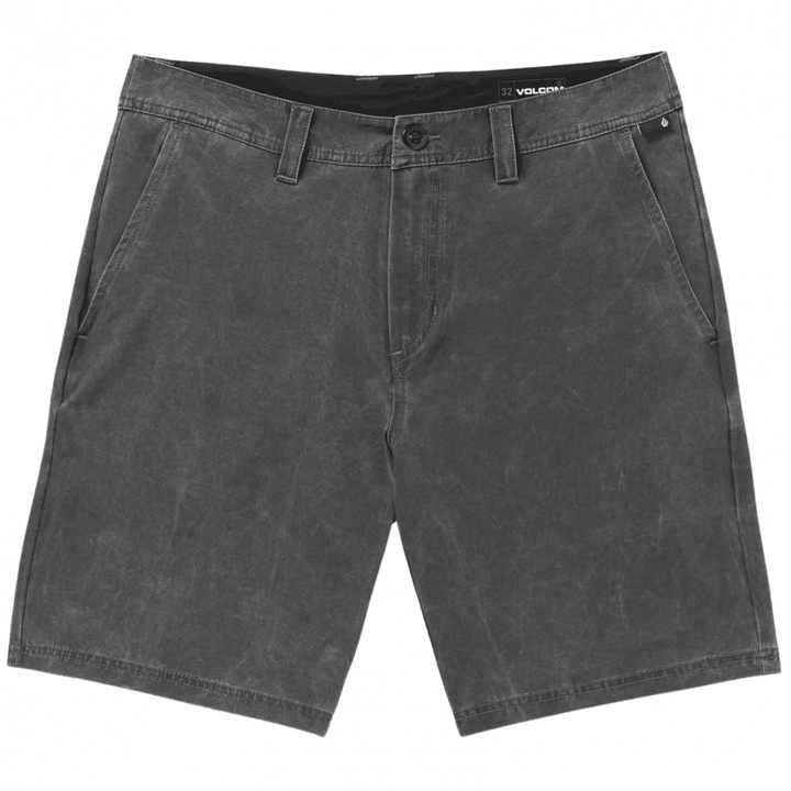 Volcom Stone Faded Hybrid 19" Shorts