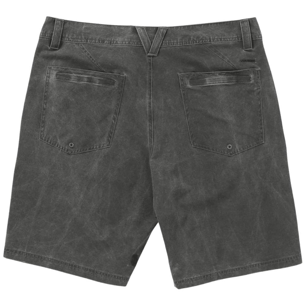 Volcom Stone Faded Hybrid 19" Shorts