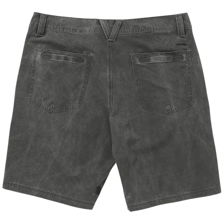 Volcom Stone Faded Hybrid 19" Shorts