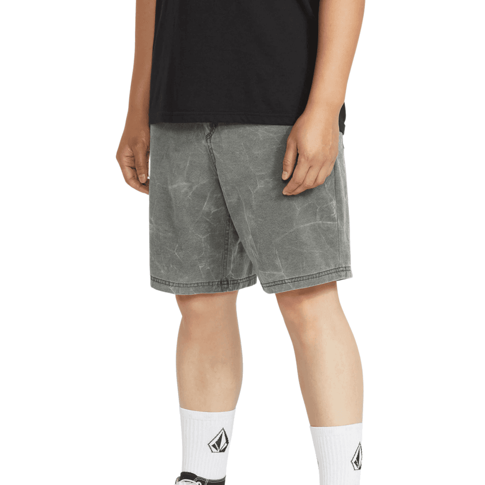 Volcom Stone Faded Hybrid 19" Shorts