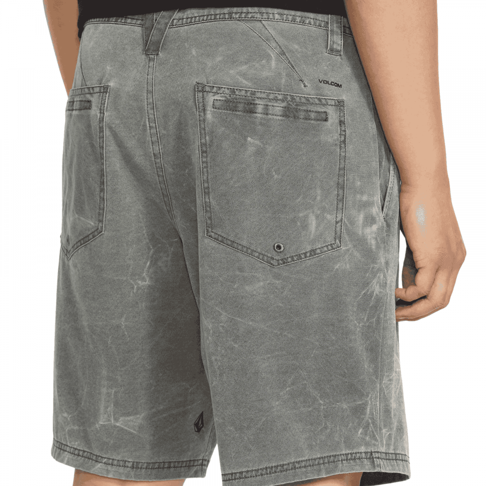 Volcom Stone Faded Hybrid 19" Shorts