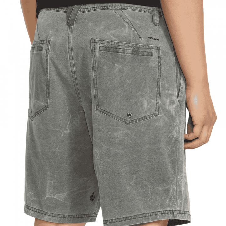Volcom Stone Faded Hybrid 19" Shorts