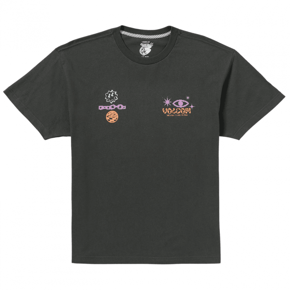 Volcom Fa F Rygalski SS T-Shirt