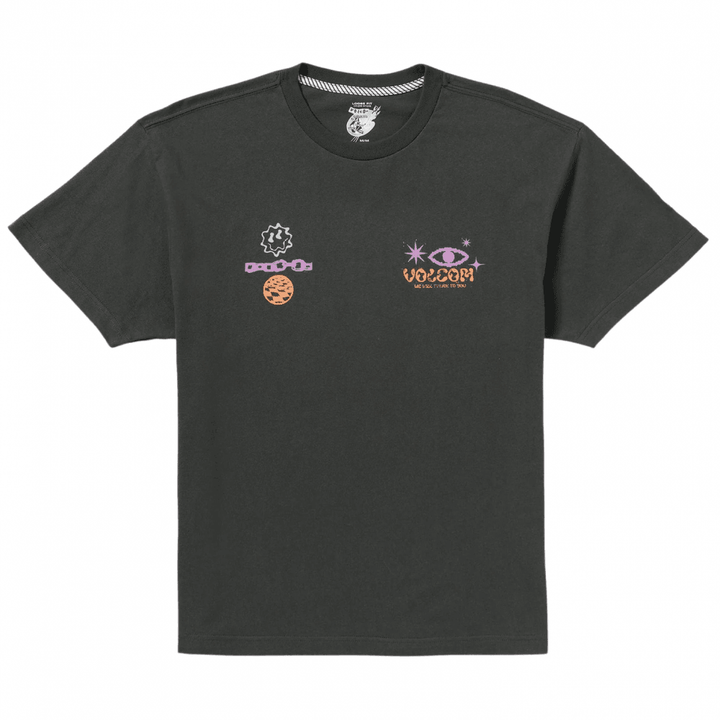 Volcom Fa F Rygalski SS T-Shirt
