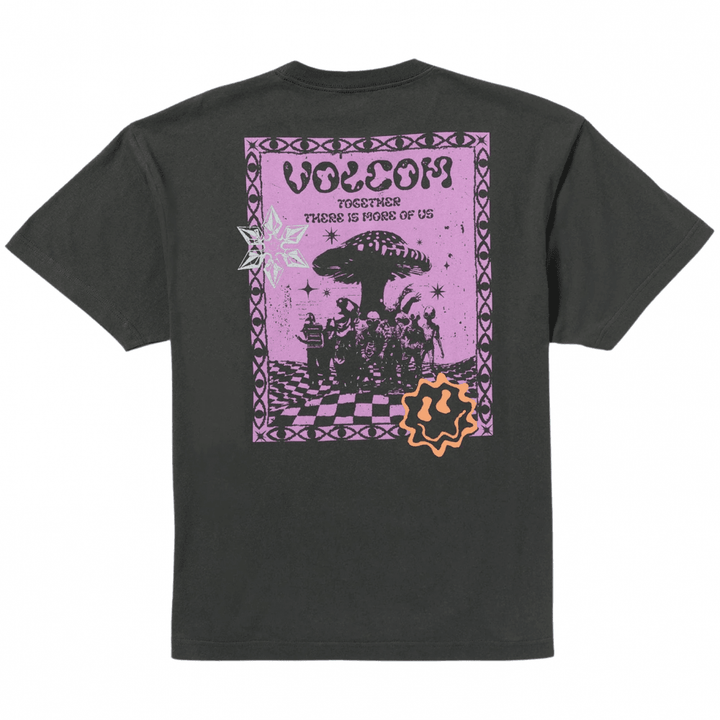 Volcom Fa F Rygalski SS T-Shirt