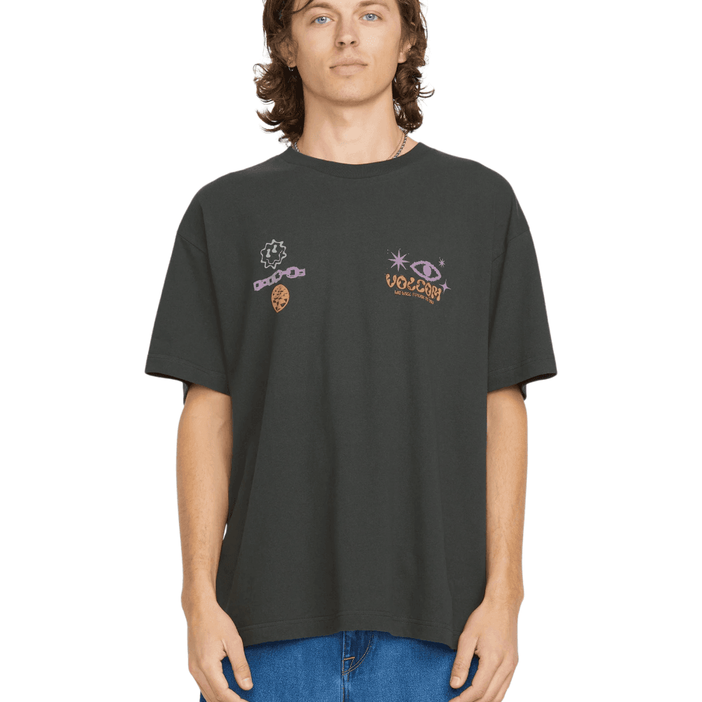 Volcom Fa F Rygalski SS T-Shirt