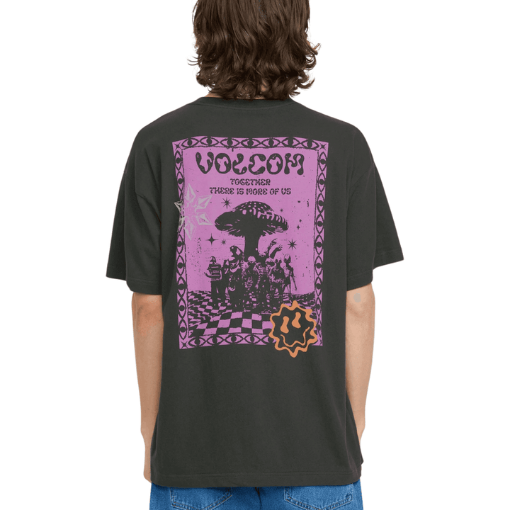 Volcom Fa F Rygalski SS T-Shirt