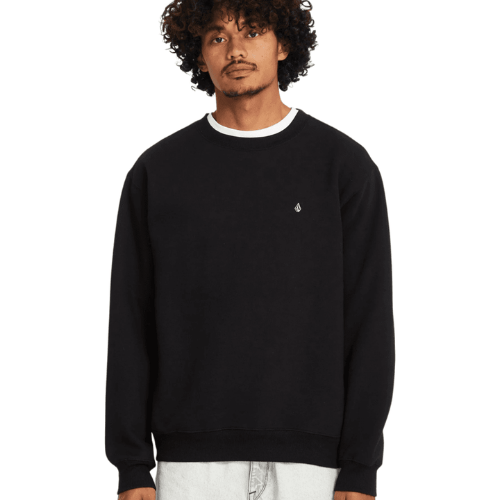Volcom Single Stone Crew Sweater