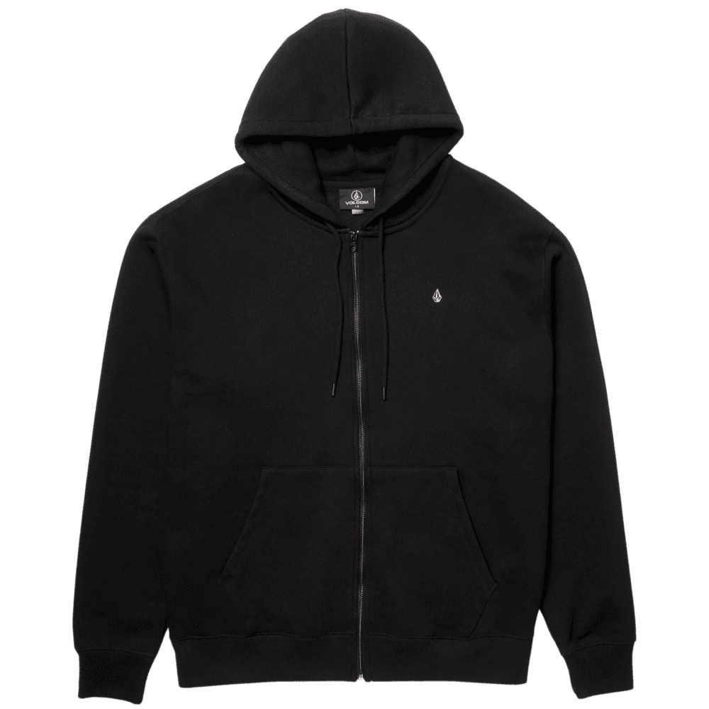 Volcom Single Stone Zip Hoodie