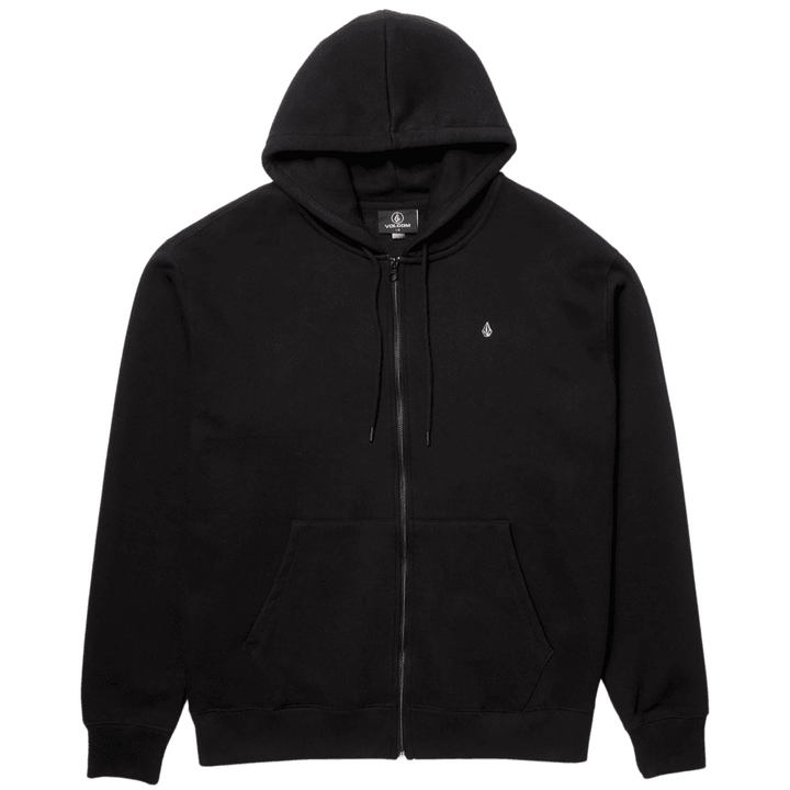 Volcom Single Stone Zip Hoodie