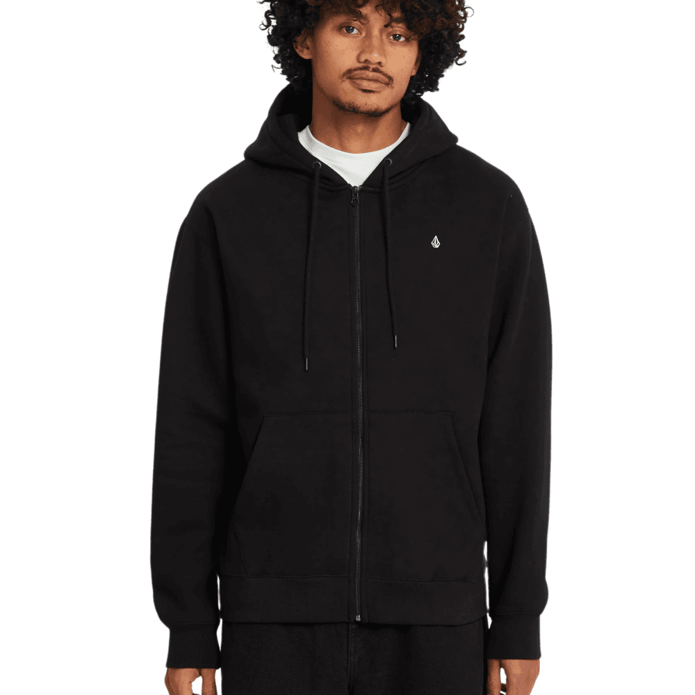 Volcom Single Stone Zip Hoodie