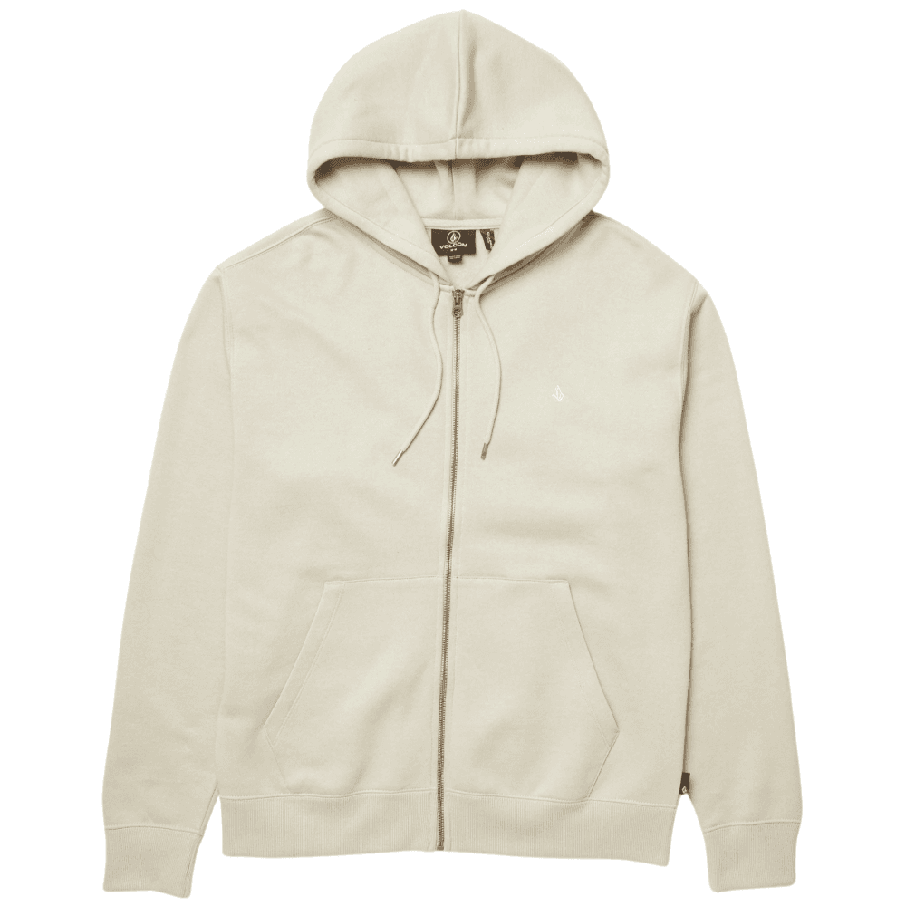 Volcom Single Stone Zip Hoodie