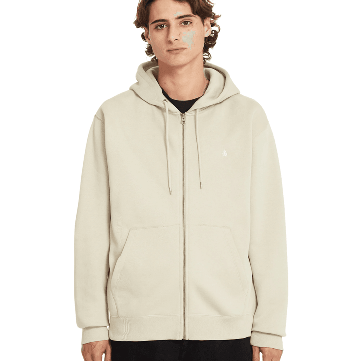 Volcom Single Stone Zip Hoodie
