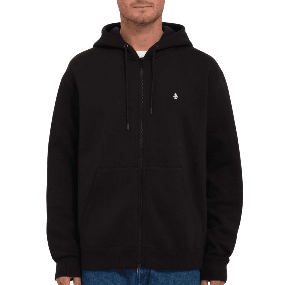 Volcom Single Stone Zip Hoodie