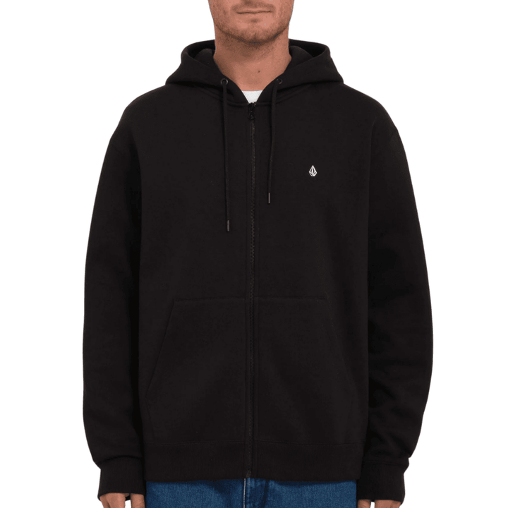 Volcom Single Stone Zip Hoodie