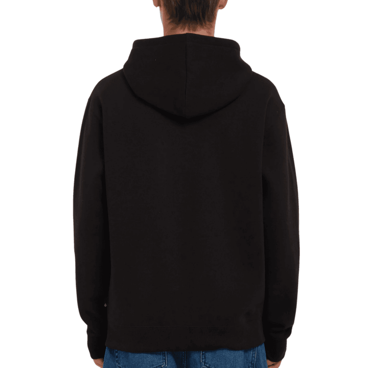 Volcom Single Stone Zip Hoodie