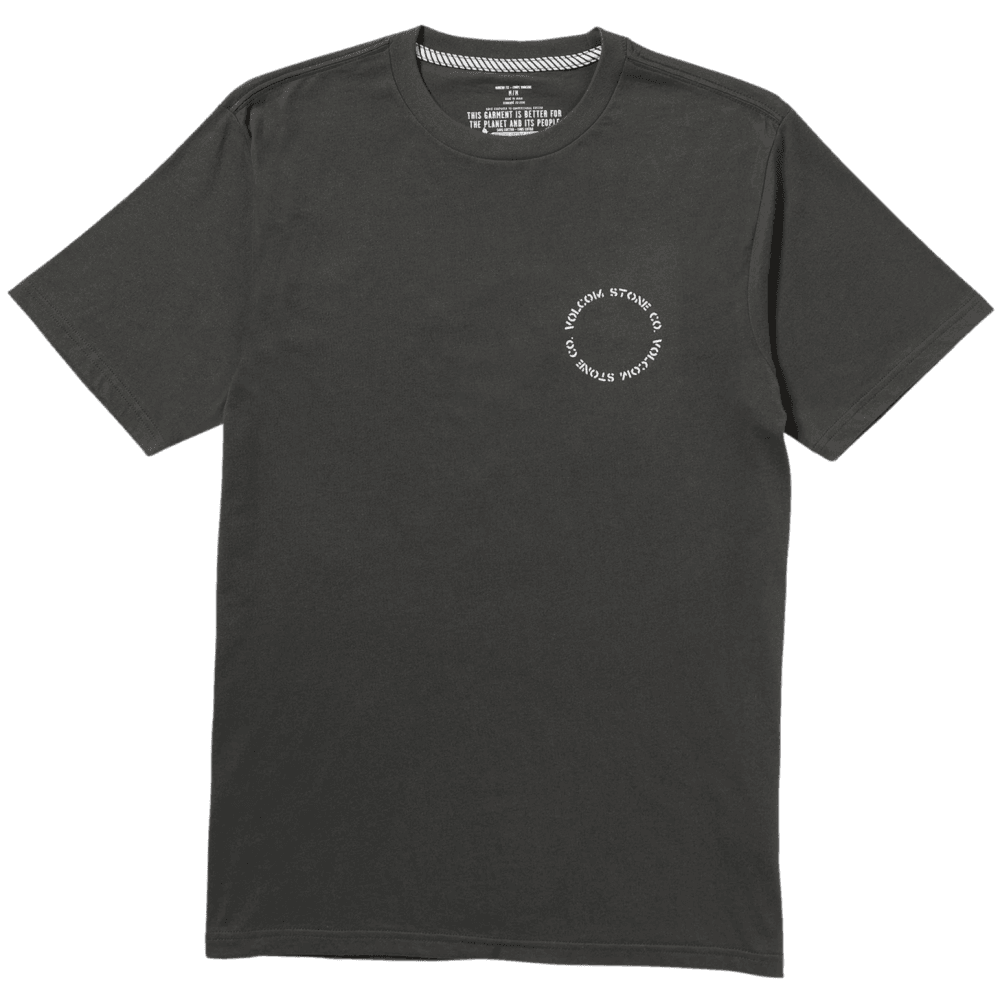 Volcom Jam Planet SS T-Shirt