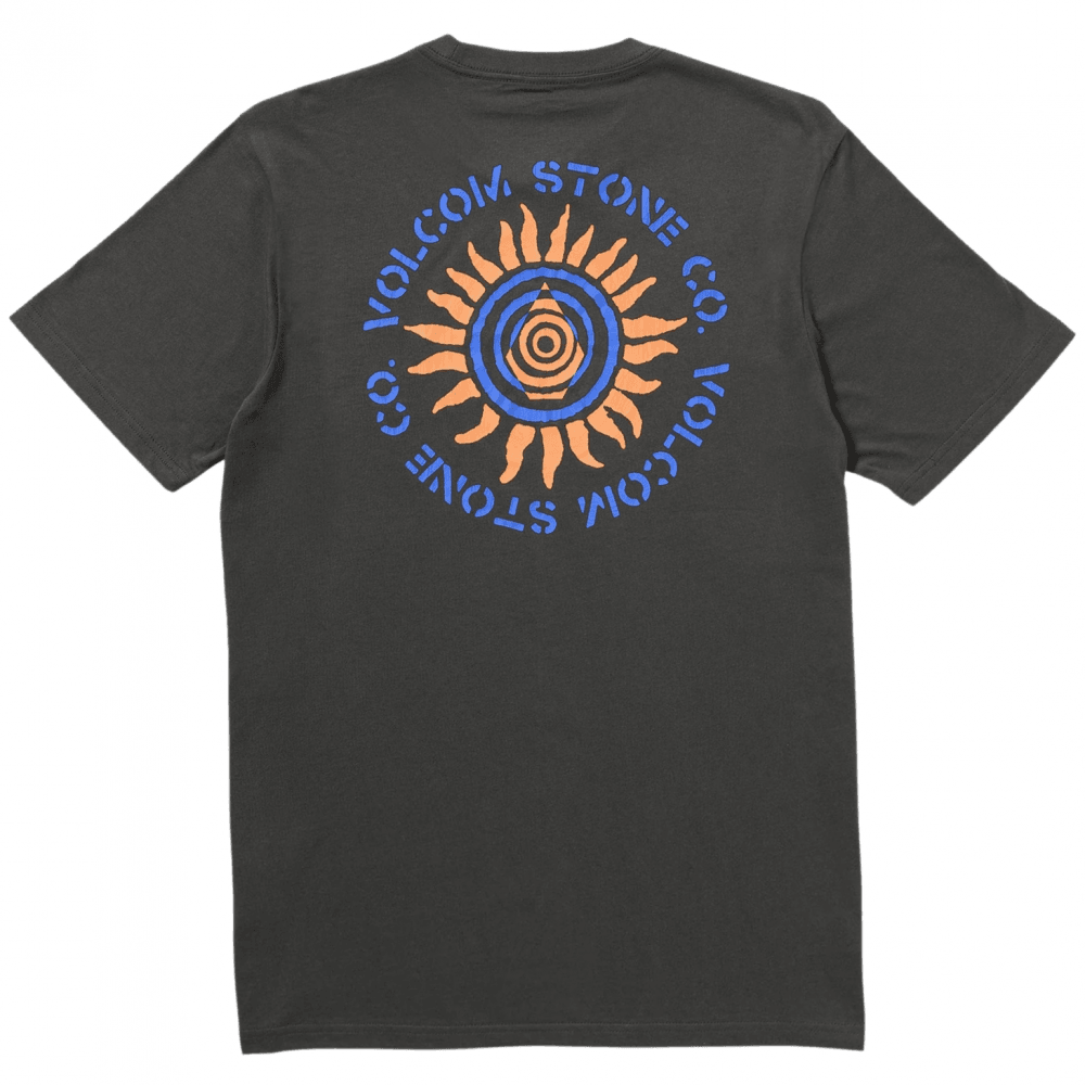Volcom Jam Planet SS T-Shirt