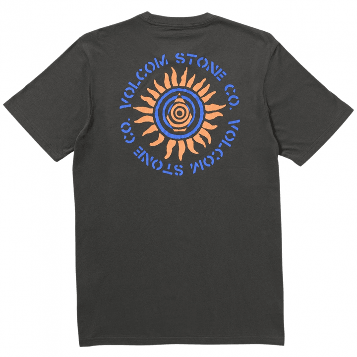 Volcom Jam Planet SS T-Shirt