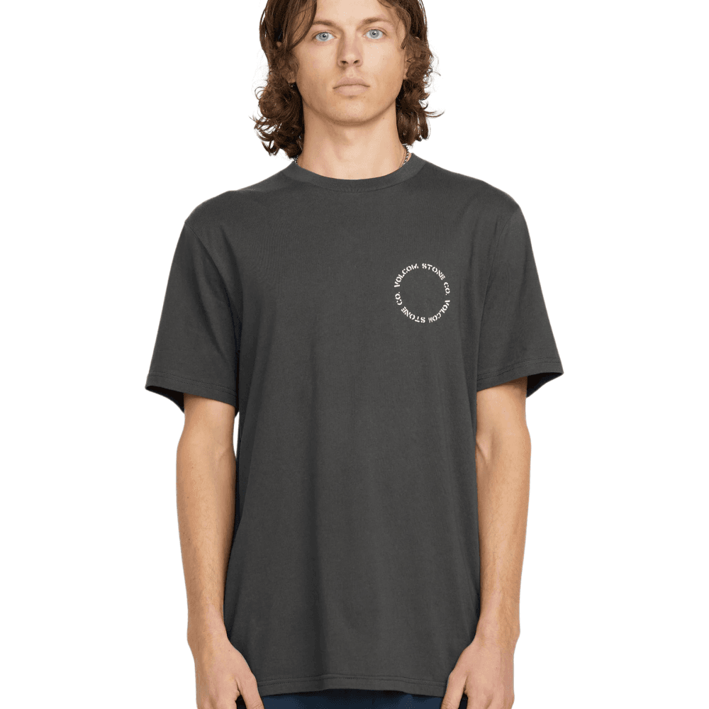 Volcom Jam Planet SS T-Shirt