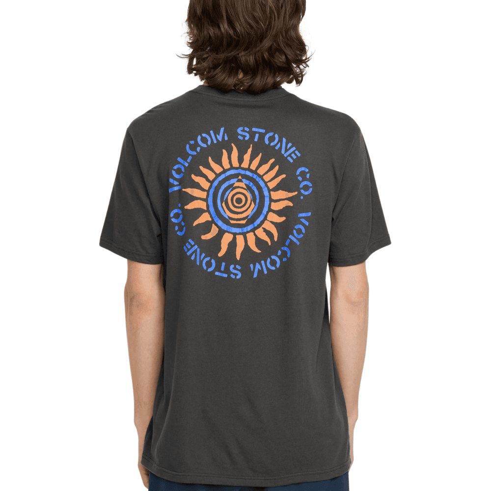 Volcom Jam Planet SS T-Shirt