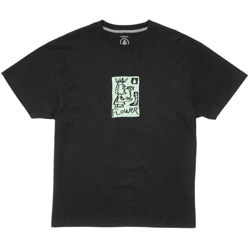 Volcom Flowatch SS Tee
