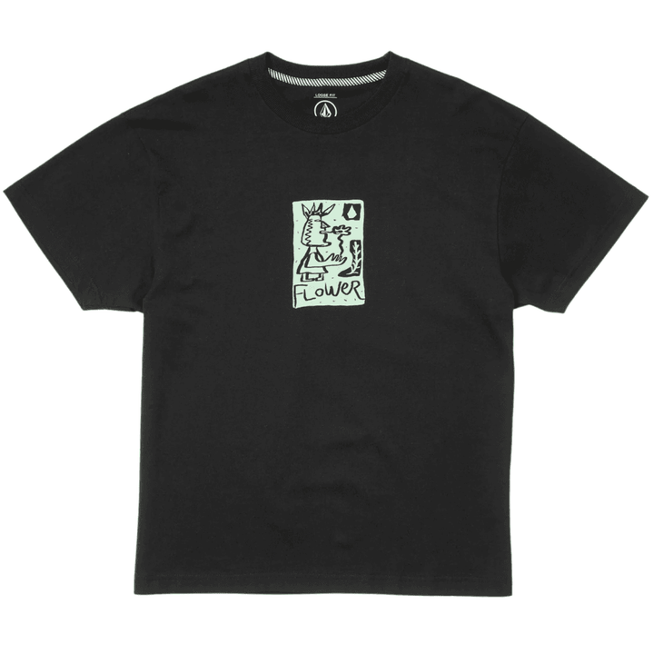 Volcom Flowatch SS Tee