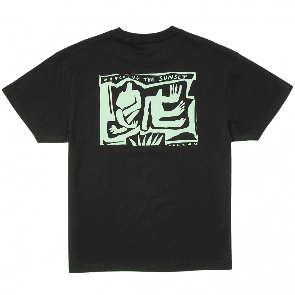 Volcom Flowatch SS Tee