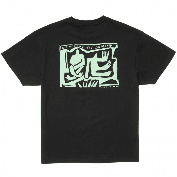 Volcom Flowatch SS Tee