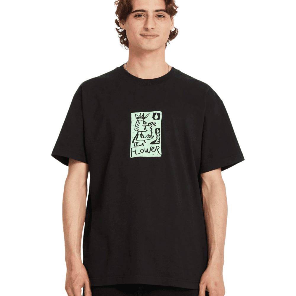 Volcom Flowatch SS Tee