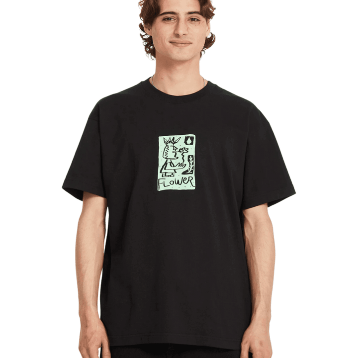 Volcom Flowatch SS Tee