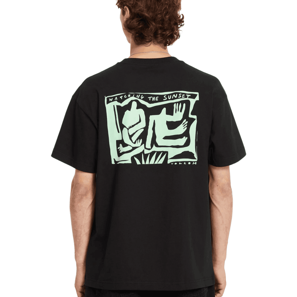 Volcom Flowatch SS Tee