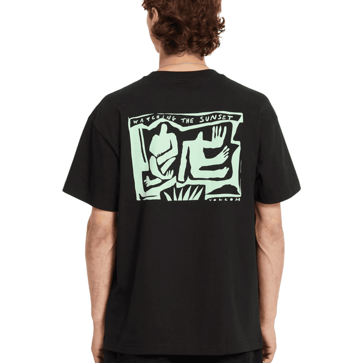 Volcom Flowatch SS Tee