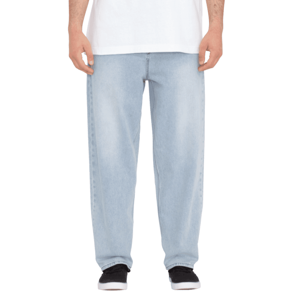 Volcom Frzy Loose Ew Denim Jeans