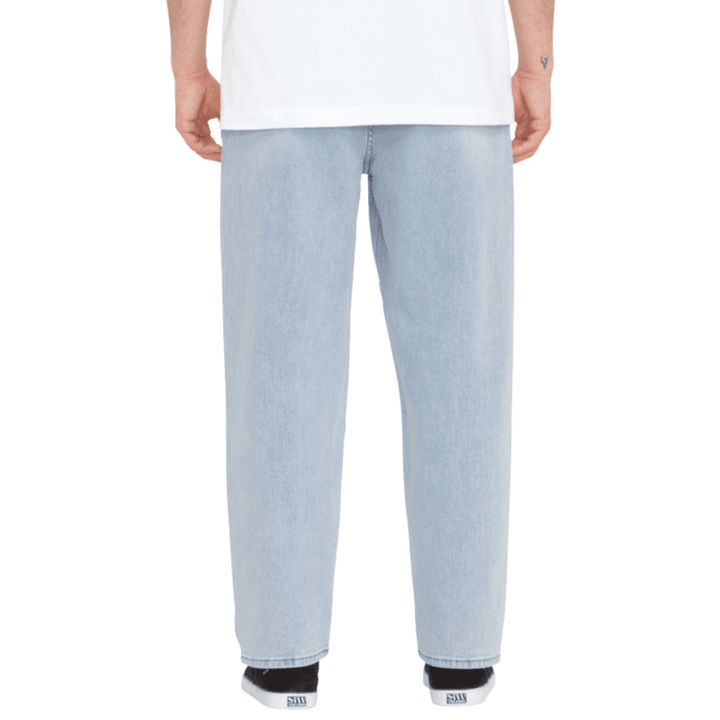 Volcom Frzy Loose Ew Denim Jeans