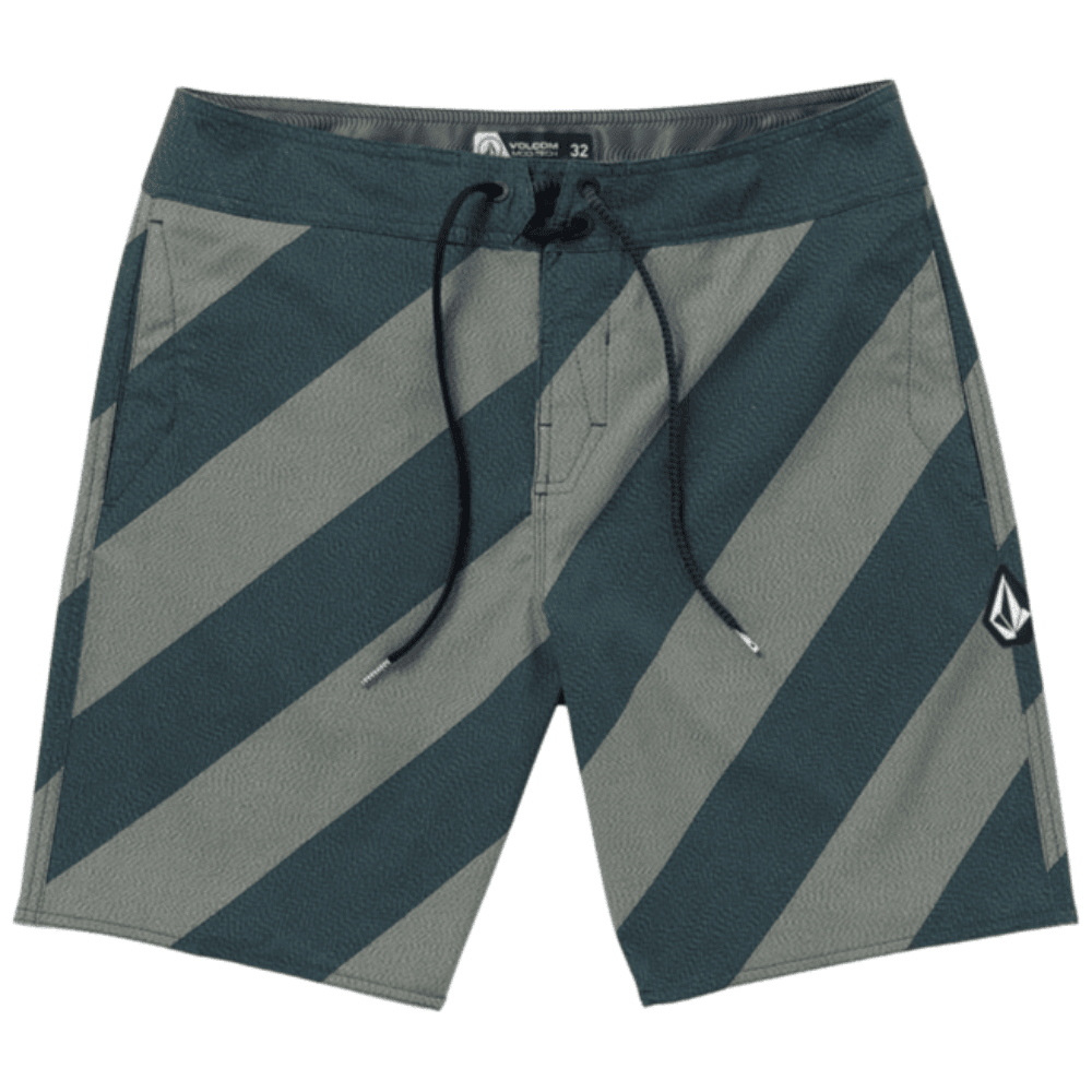 Volcom Quarta Static Mod 19" Shorts