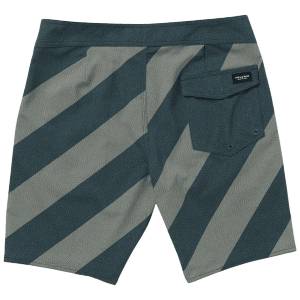 Volcom Quarta Static Mod 19" Shorts
