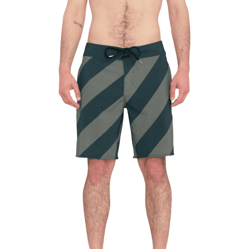 Volcom Quarta Static Mod 19" Shorts