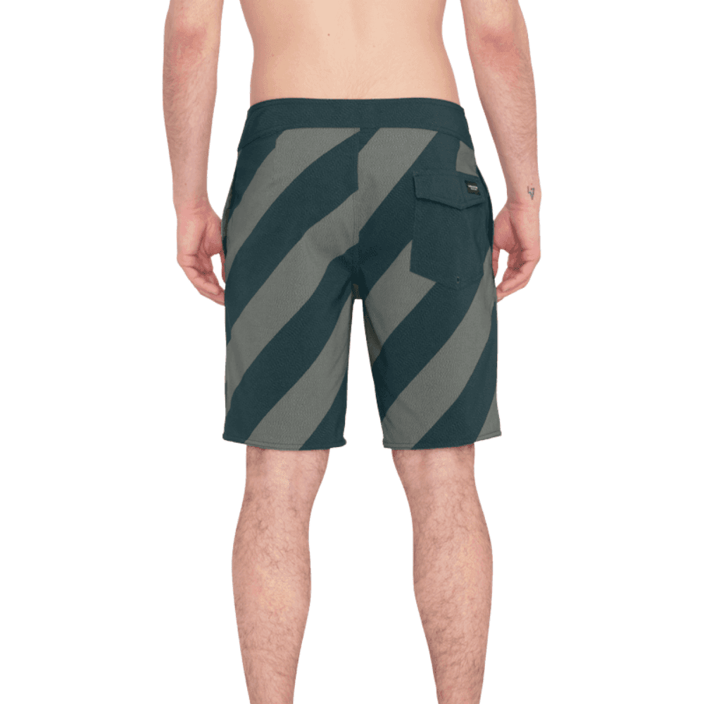 Volcom Quarta Static Mod 19" Shorts
