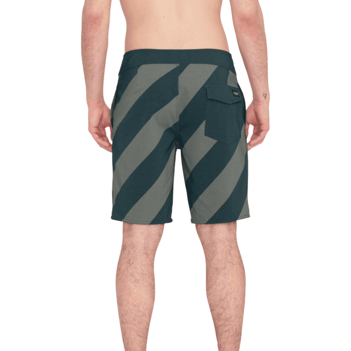 Volcom Quarta Static Mod 19" Shorts