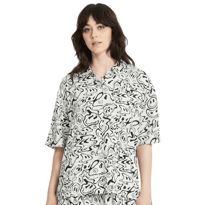 Volcom FA Filip Rygalski 2 SS Shirt