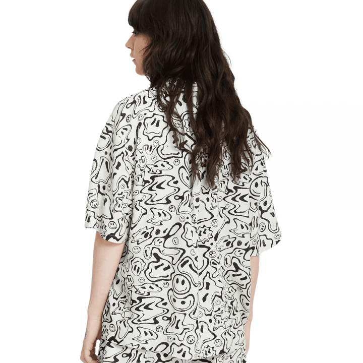 Volcom FA Filip Rygalski 2 SS Shirt